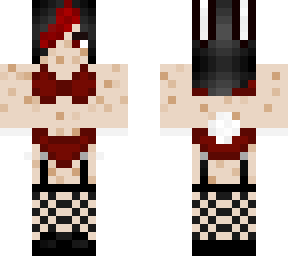 playboy bunny scarlett