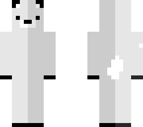 polar bear