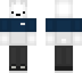 polar bear