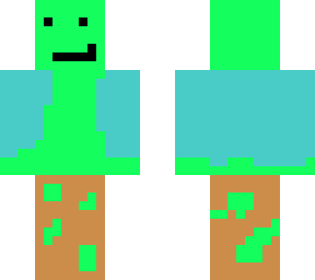poor slime