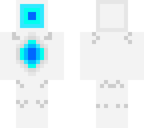 portal 2 robot