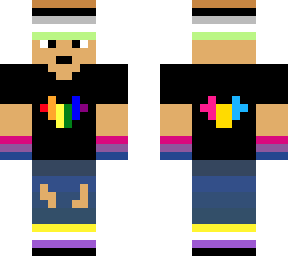 pride
