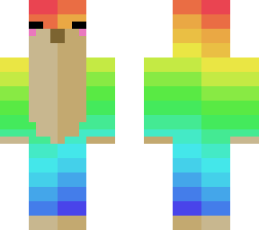 pride frog :]:]