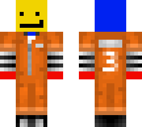prisoner lordbonkss