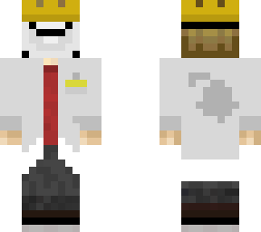 professor megaz