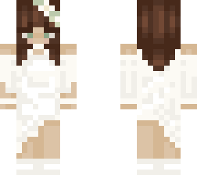 prom dress aesthetic girl