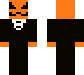 pumpkin boss