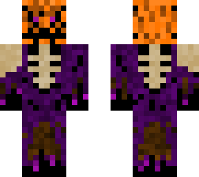 pumpkin reaper