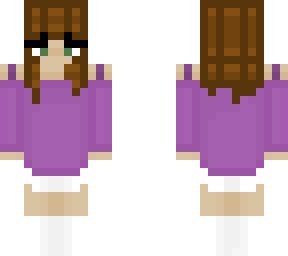 purple (version 2) <3