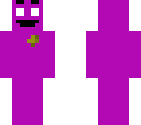 purple guy 16 - bit