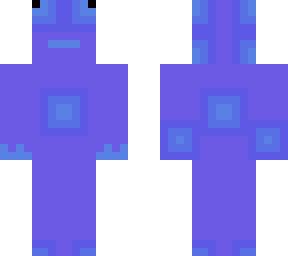 purple lizard