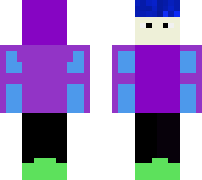 purple vivmelon5playz