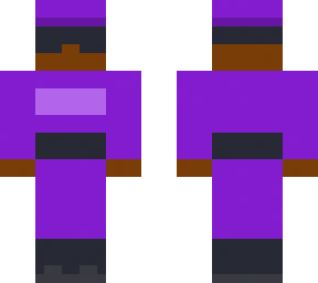 purple zap 2