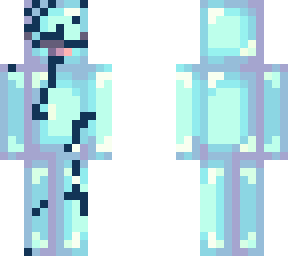 quackity blue