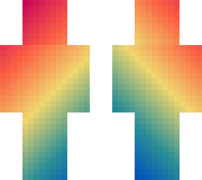 rainbow!