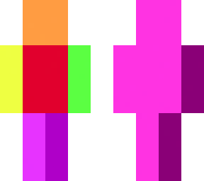 rainbow
