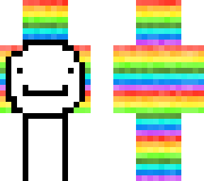 rainbow dream