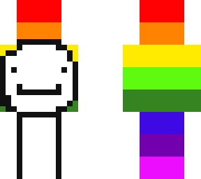 rainbow dream