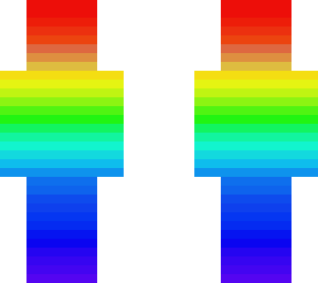 rainbow fixed