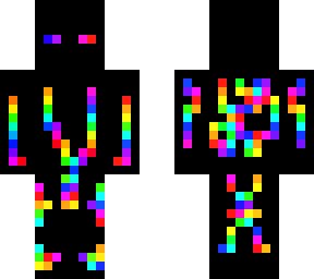 rainbow slayr man