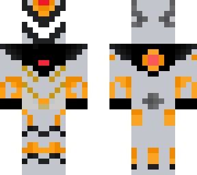 ranger silver ( silver power rangers)
