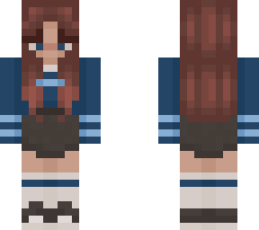 ravenclaw girl