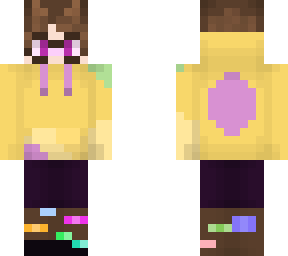 ravioli persona skin