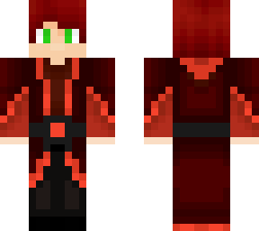 red cwic reshaded edition