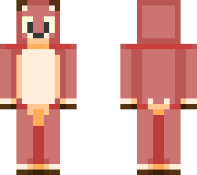 red deer