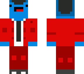 red formal diamond galn