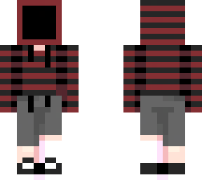 red hood e