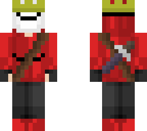 red hoodie megaz