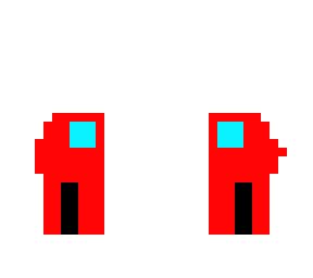 red is sus