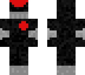 red light robot