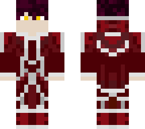 red mage