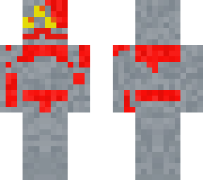 redstone monsrosaty