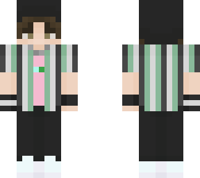 remade skin