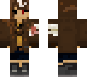 reviebur girl version