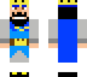 rey clash royale