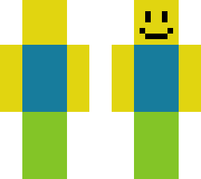roblox noob