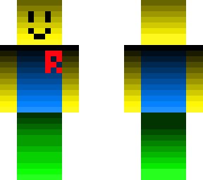 roblox noob