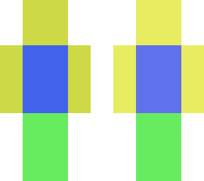 roblox noob with a face