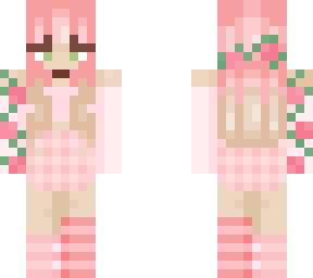 rose girl