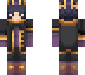 royal dark elf