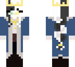 royal form