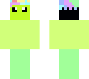 royal frog gaming skin