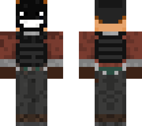 rust big grin fixed, now with underclothing!