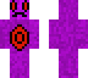 sableye cyborg