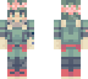 sakura deku original