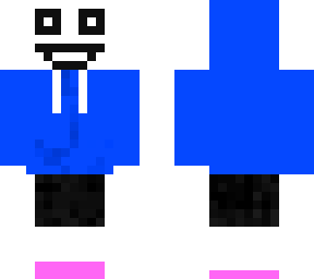 sans hat